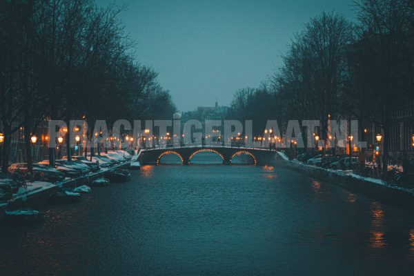Amsterdam 1