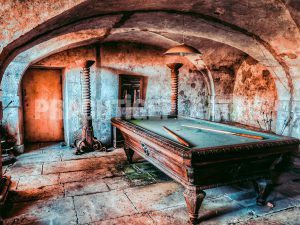 The Urbex Collection 14