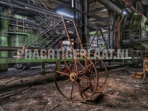 The Urbex Collection 24
