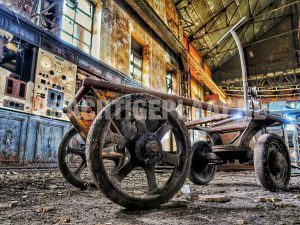 The Urbex Collection 26