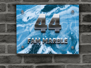 Marble Naambordje 019