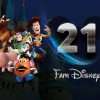 Toy Story Naambordje