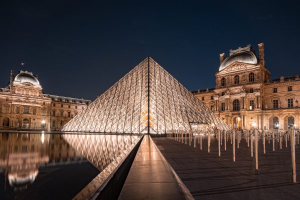 Musée Du Louvre