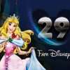 Princess Aurora Naambordje