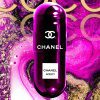 CHANEL - PURPLE & GOLD - Afbeelding 2