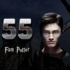 Harry Potter Naambordje 28 - Afbeelding 2