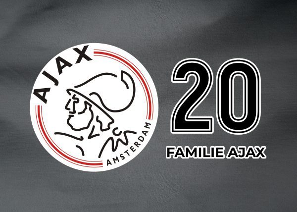 Ajax Naambordje 7