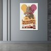 Disney Vintage Posters 3