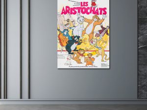 Disney Vintage Posters 5