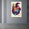 Disney Vintage Posters 6