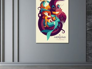 Disney Vintage Posters 6