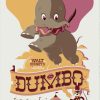 Disney Vintage Posters 3