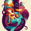 Disney Vintage Posters 6