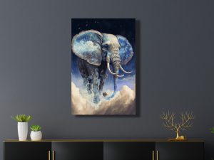 Elephant In The Sky