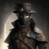 Hunter