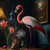 Flamingo 2