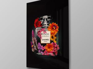 Floral Coco