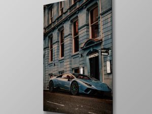 Lamborghini Street