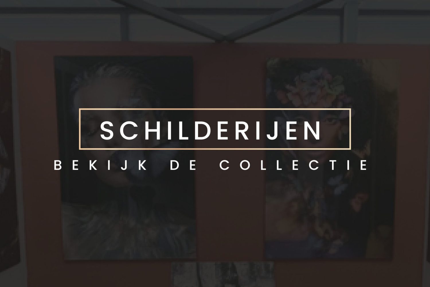 Schilderijen by Dutch Wall Art